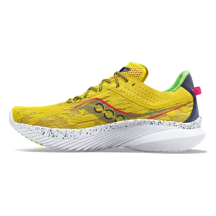 Men's Kinvara 14