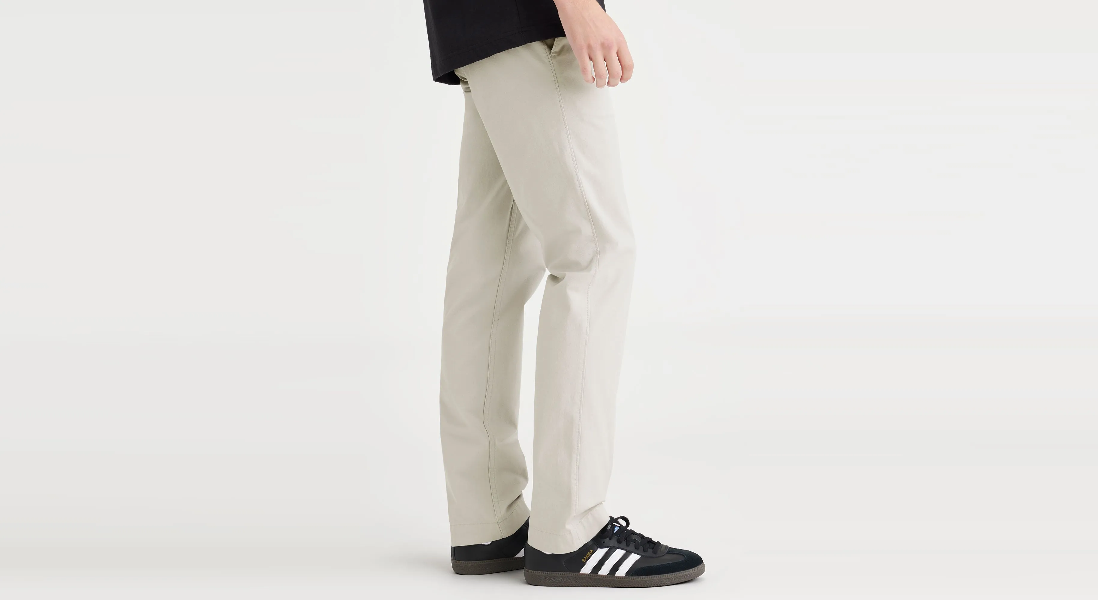 Men's Slim Fit Smart 360 Flex California Chino Pants