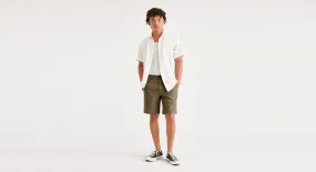 Men's Straight Fit California Shorts