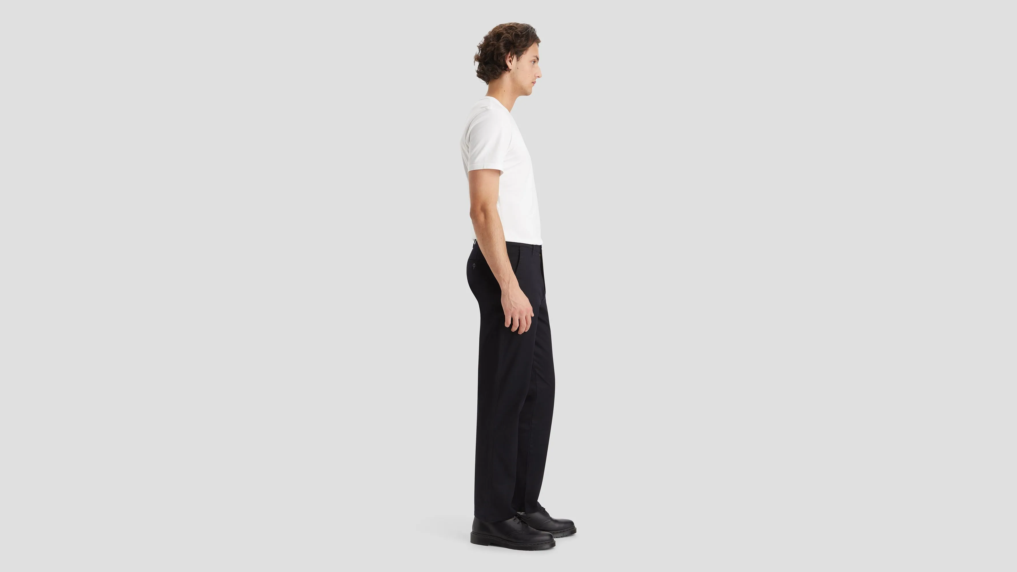 Men's Straight Fit Original Chino Pants