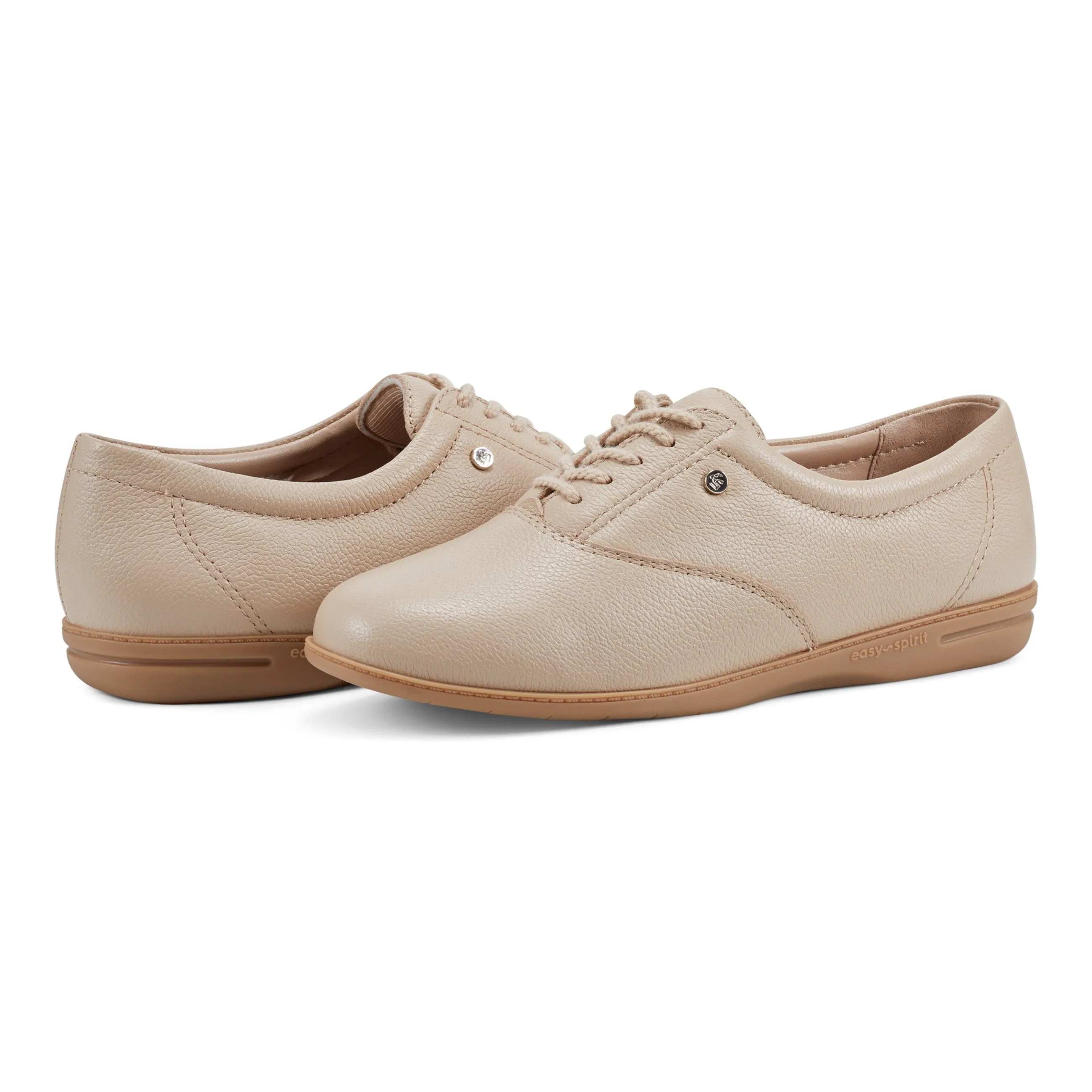 Motion Leather Oxfords