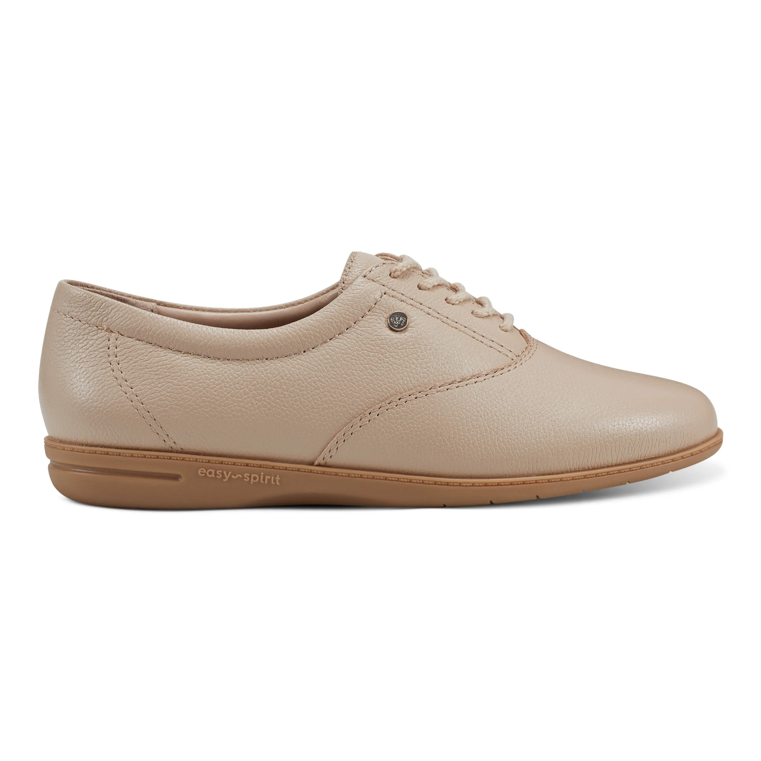 Motion Leather Oxfords