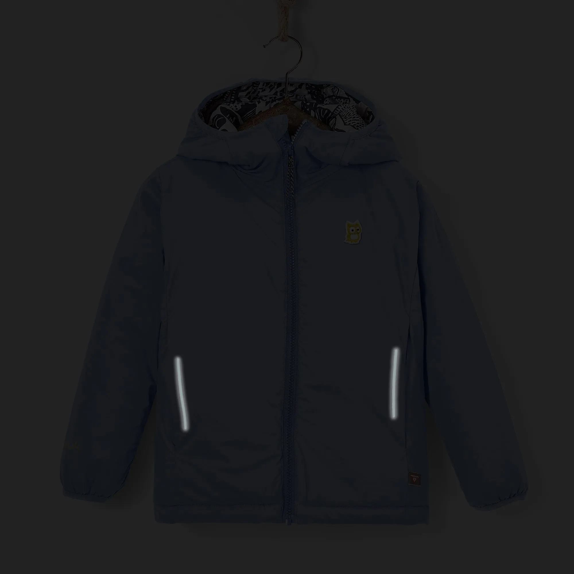 Neo PrimaLoft jacket