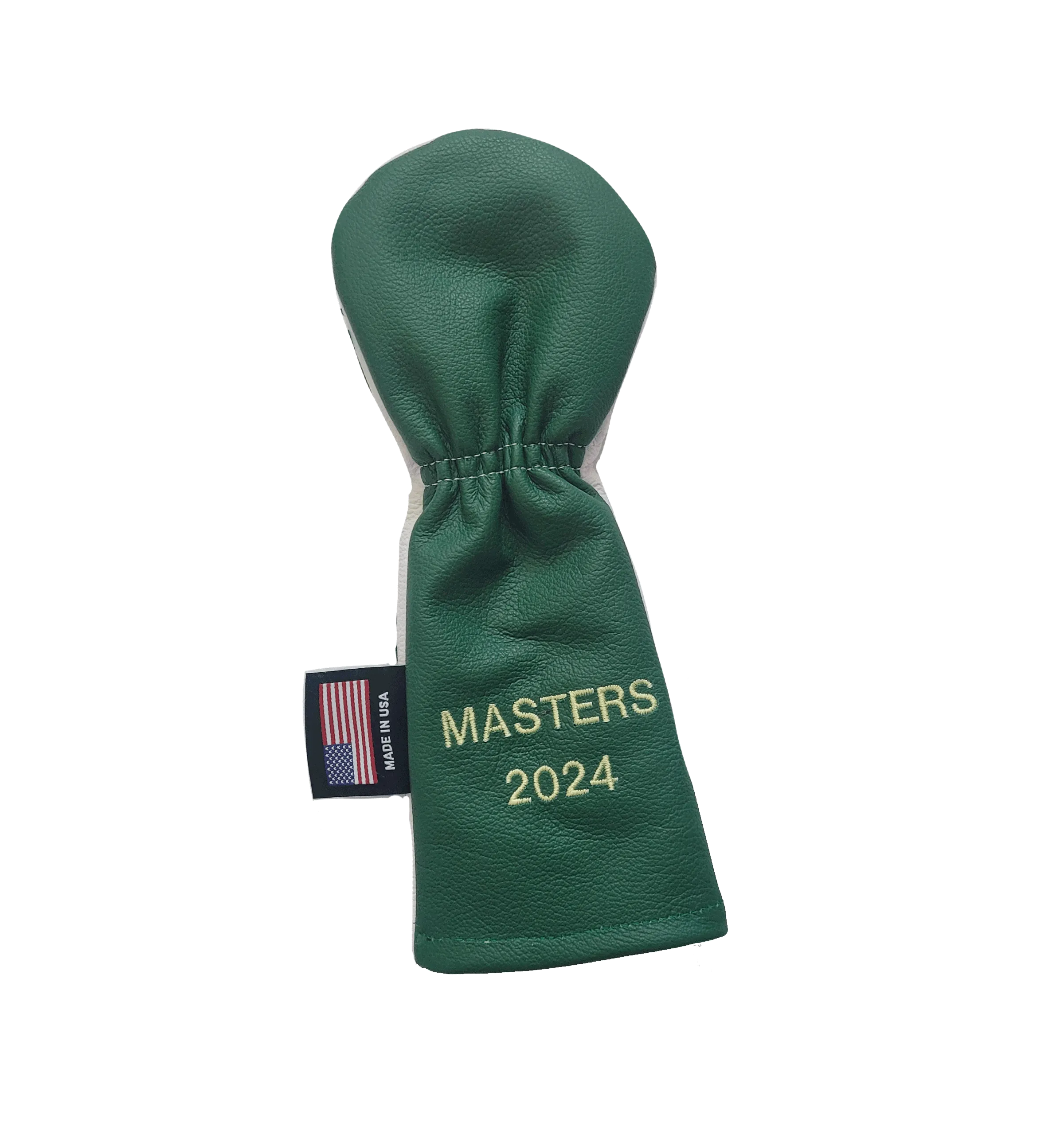 NEW! 2024 The Dancing Masters/Augusta Inspired Pimento & Cheese Hybrid Headcover