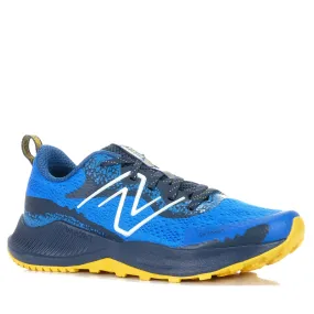 New Balance DynaSoft Nitrel V5 GPNTRLA5 Blue/Silver