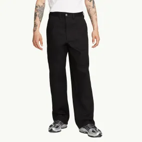 NIKE LIFE CARPENTER PANT BLACK