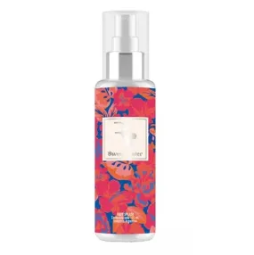 Perfumes Rusty Sweet Water Body Splash Ld Sin Color