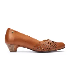 Pikolinos Elba W4B-5837 (Women) Brandy