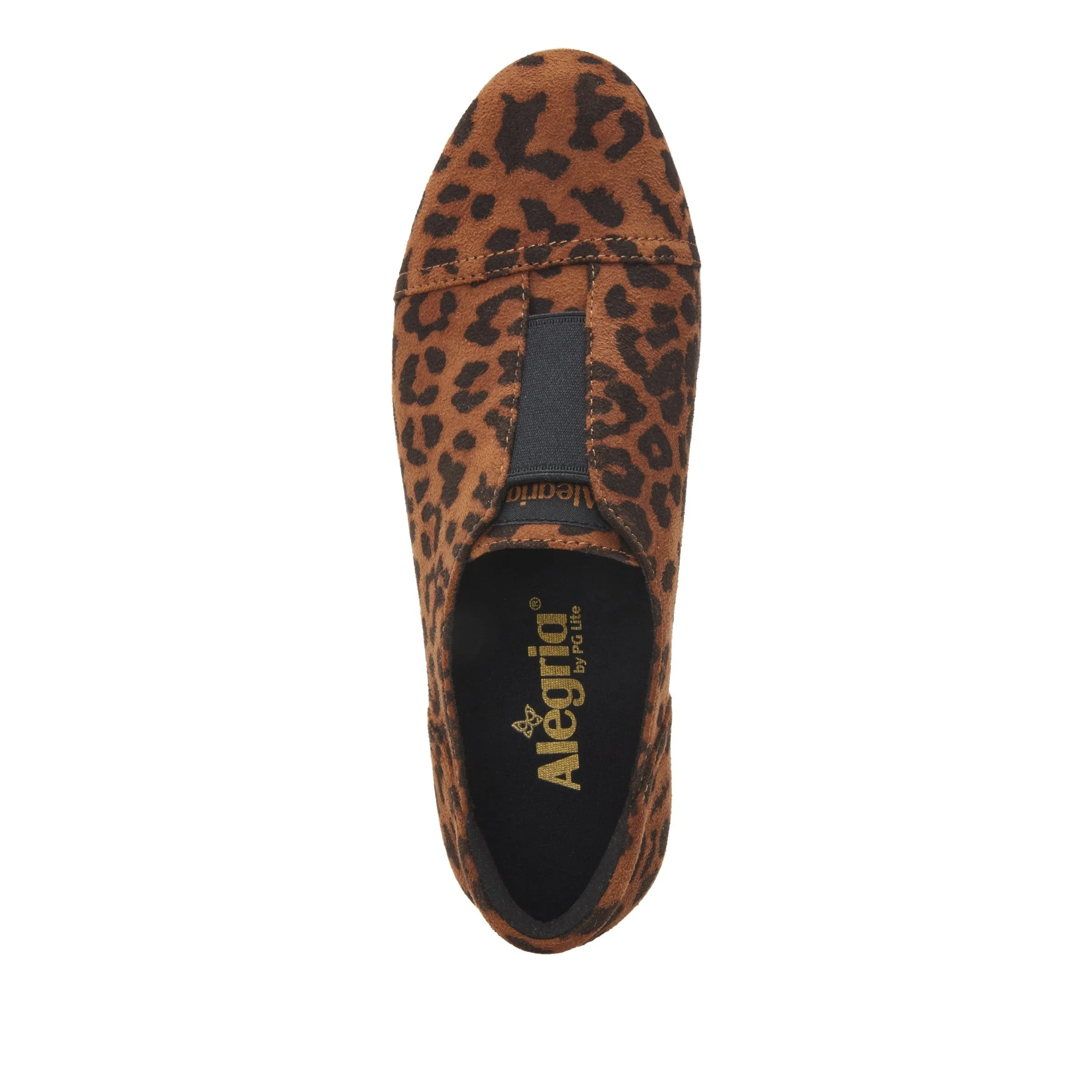 Posy Leopard Shoe