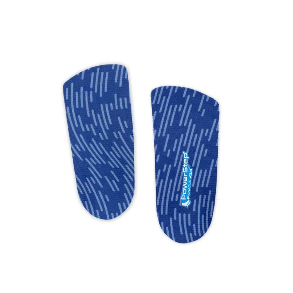 POWERSTEP 3/4 INSOLE