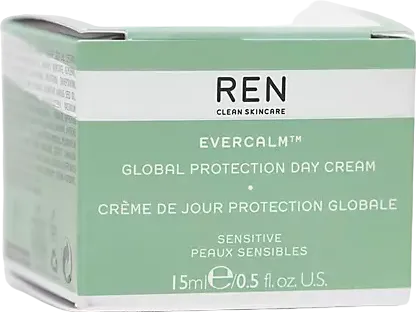 REN Evercalm Global Protection Day Cream 15ml