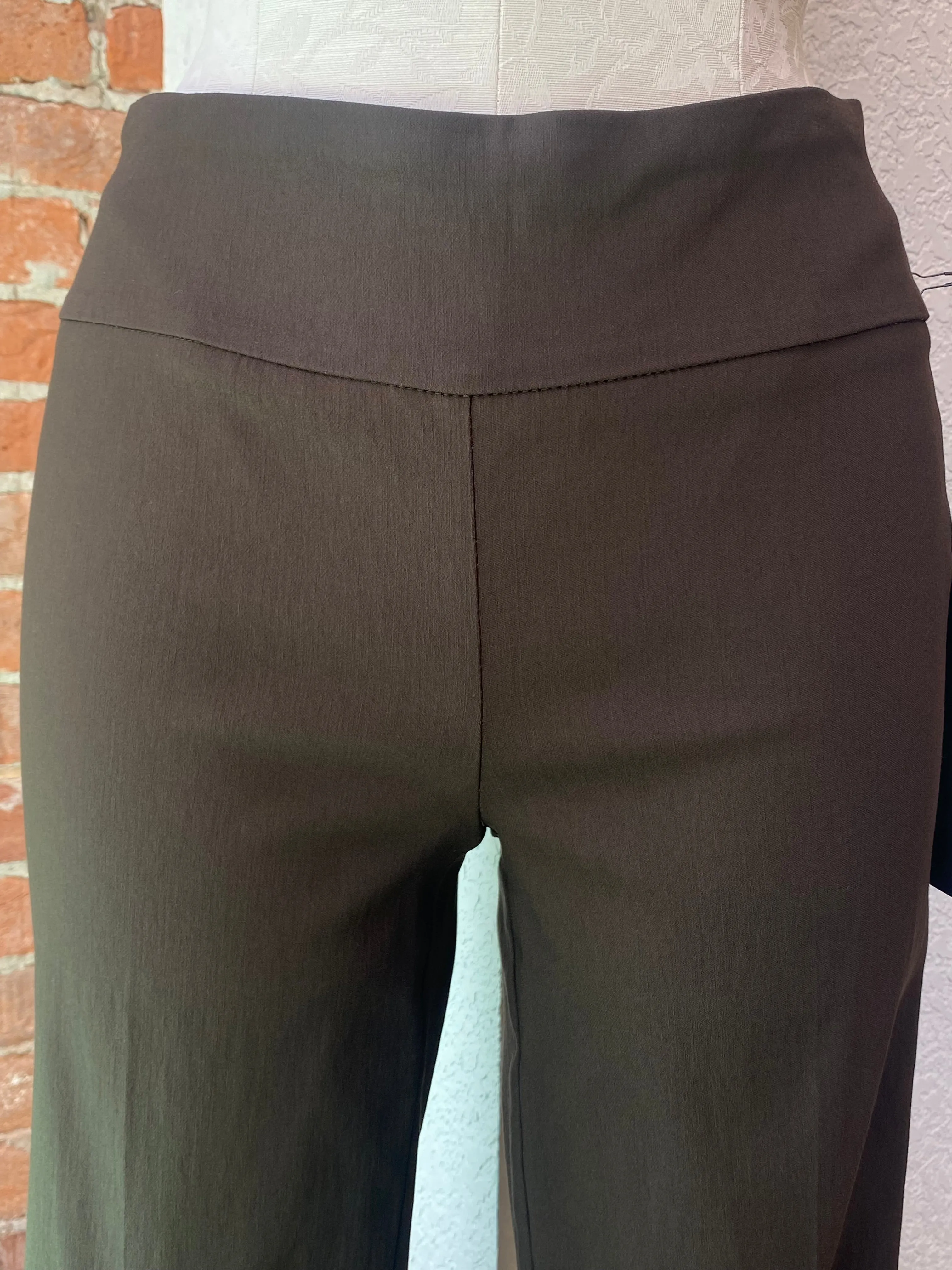 Renuar pant 1417, straight leg (4 colors)