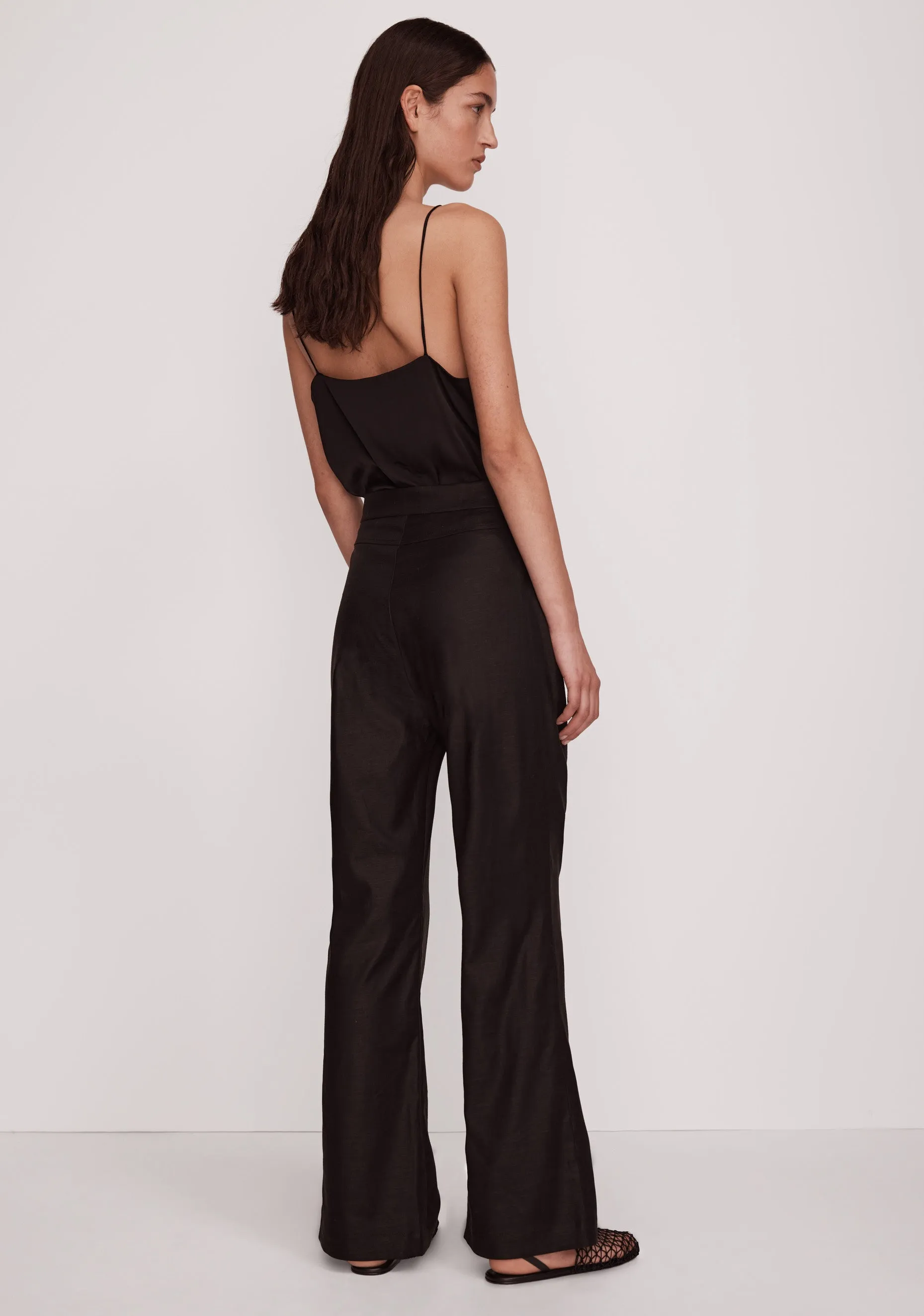 Rosie Pant_Black