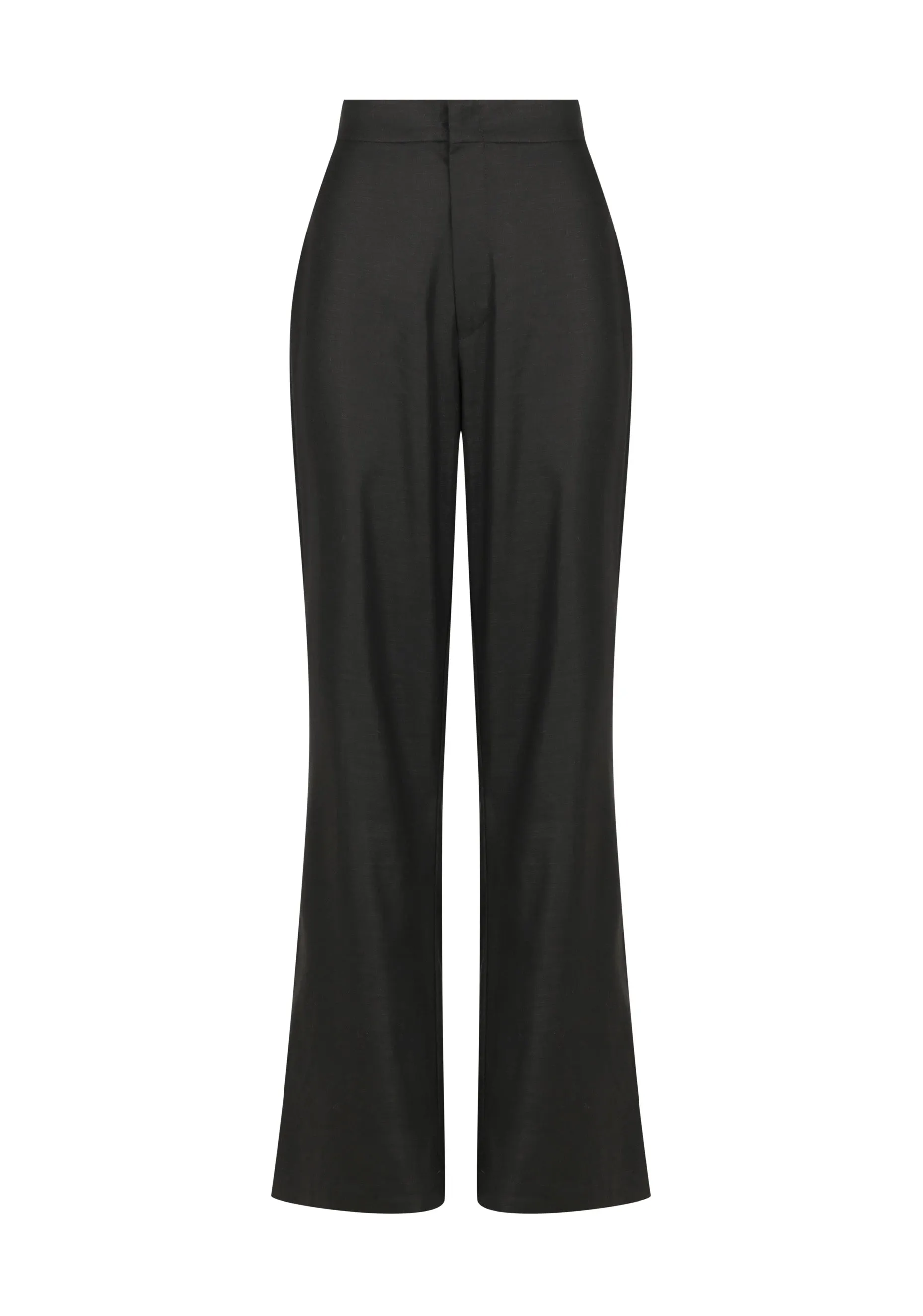 Rosie Pant_Black