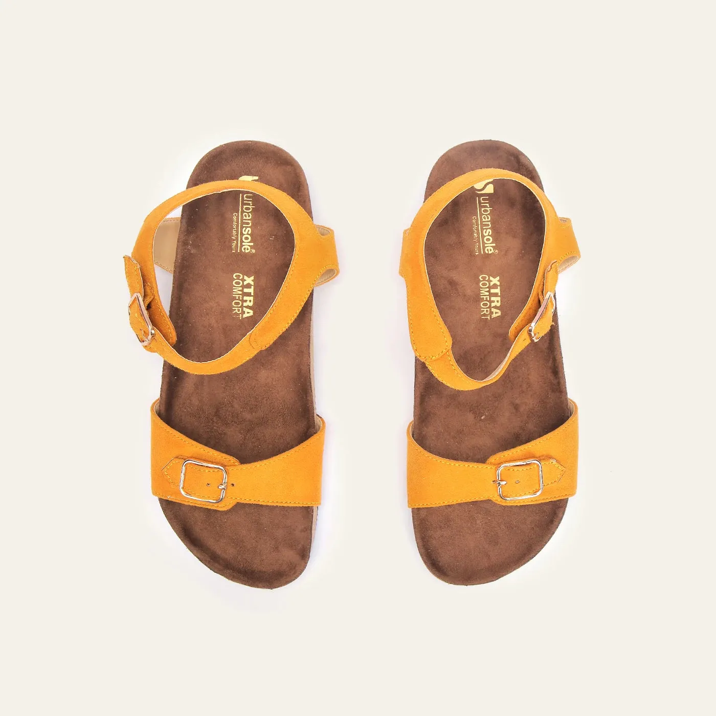 Sandal US-BK-4302