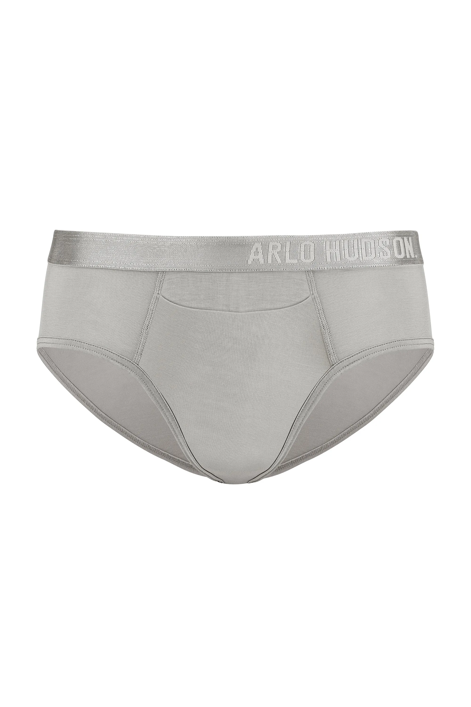 Space Grey Brief