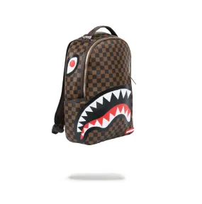 Sprayground Zaino Classic Shark in Paris