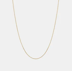 Thin Dainty Chain