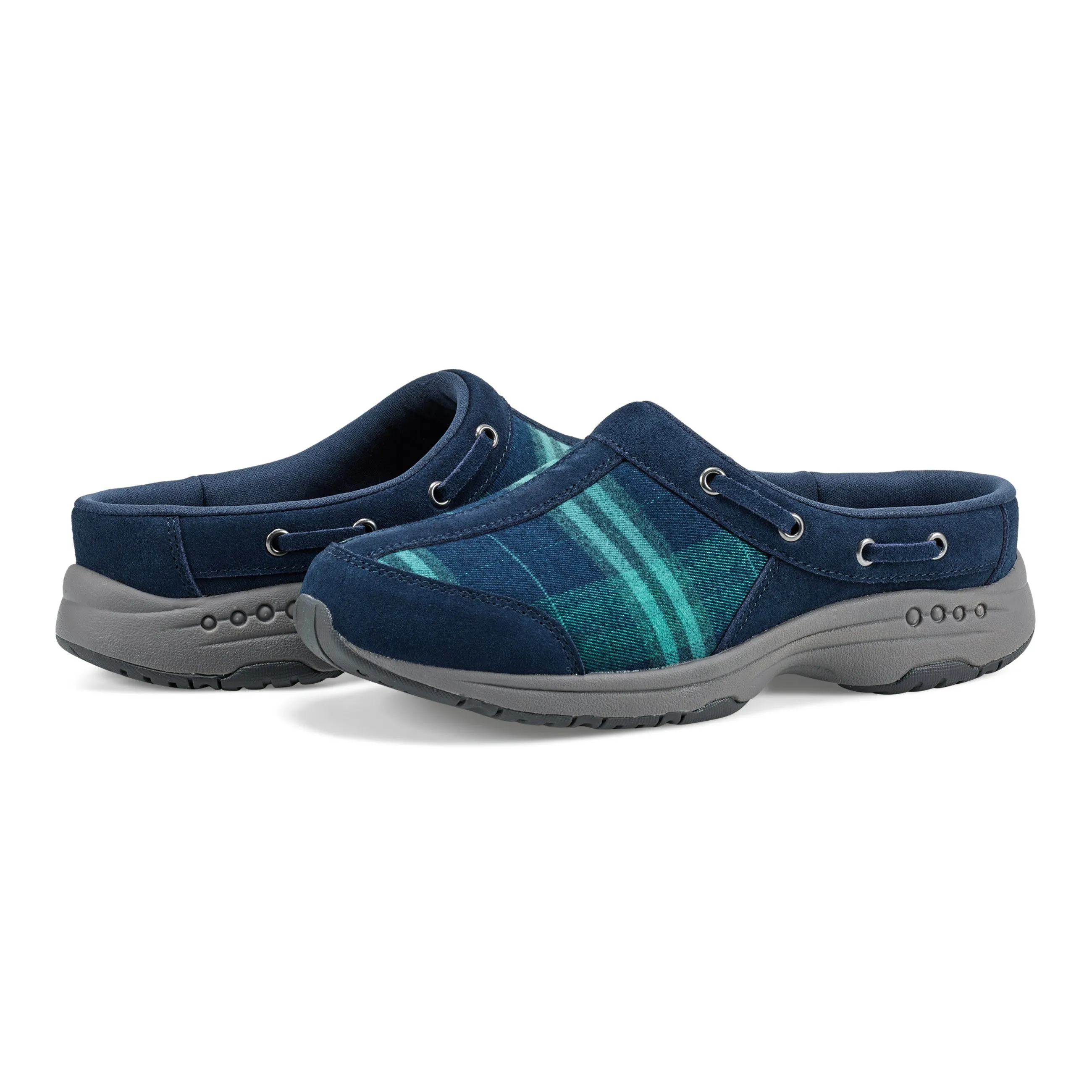 Travelport Clogs