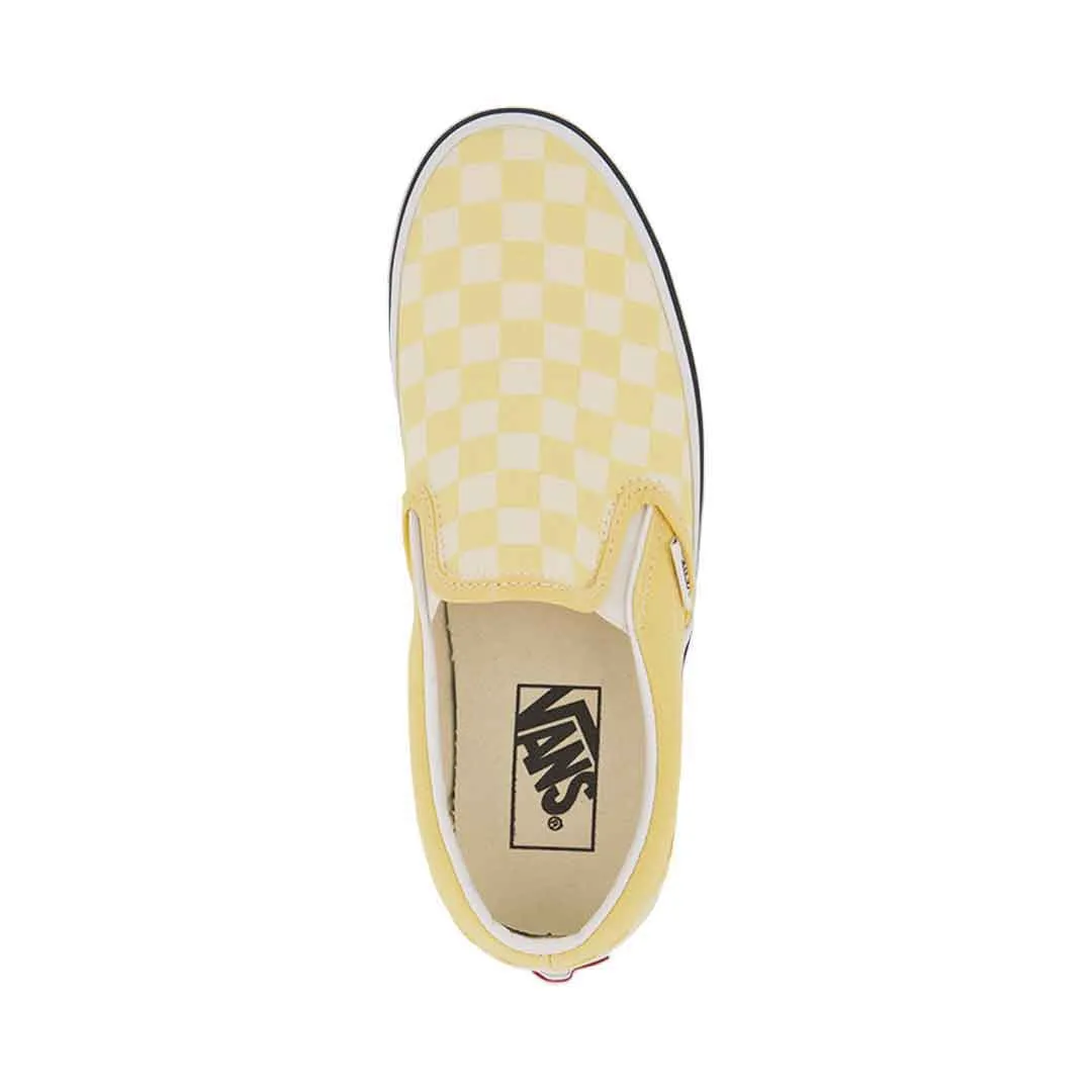 Vans - Unisex Classic Slip On Shoes (4U38WRZ)