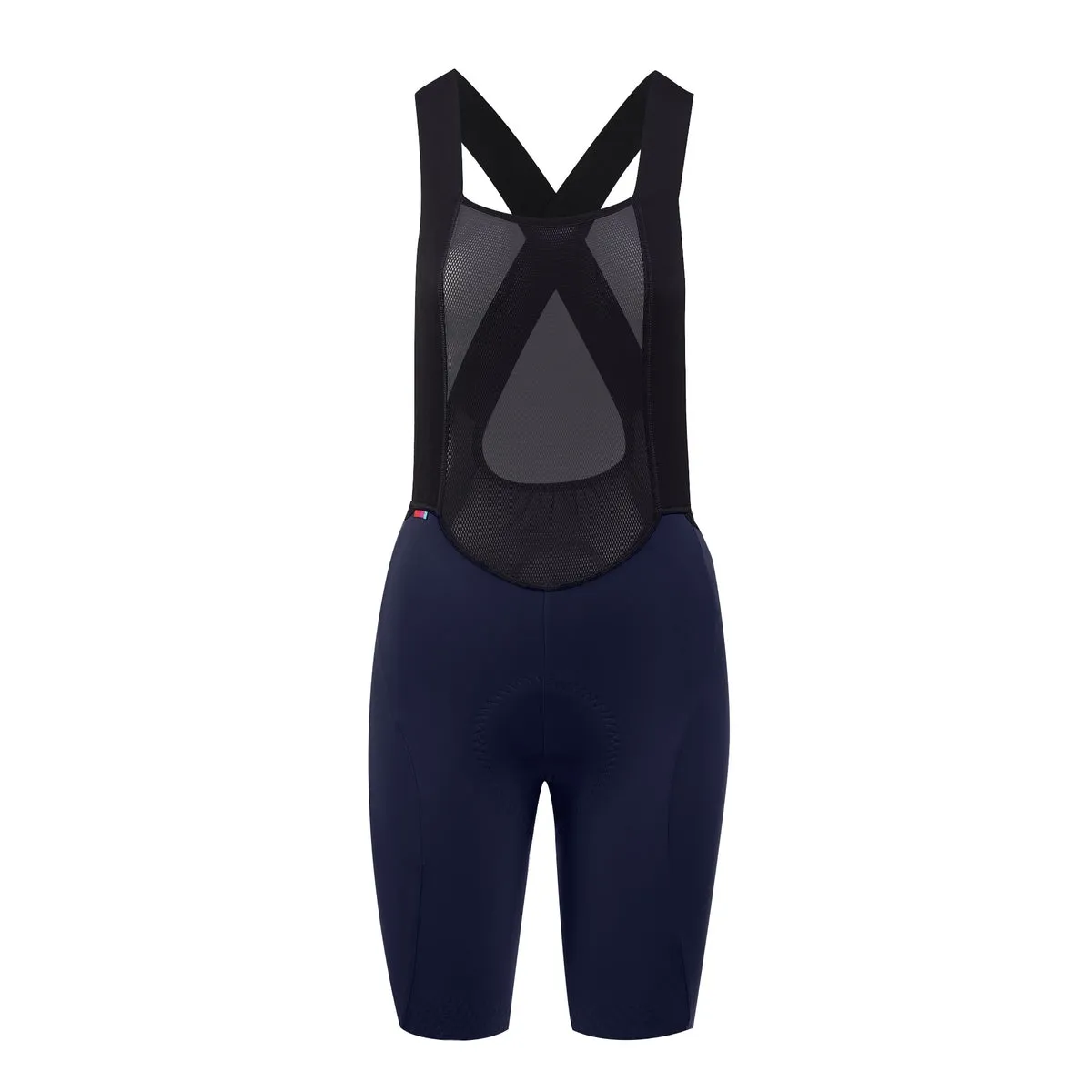 Velocio Women's LUXE Bib Short