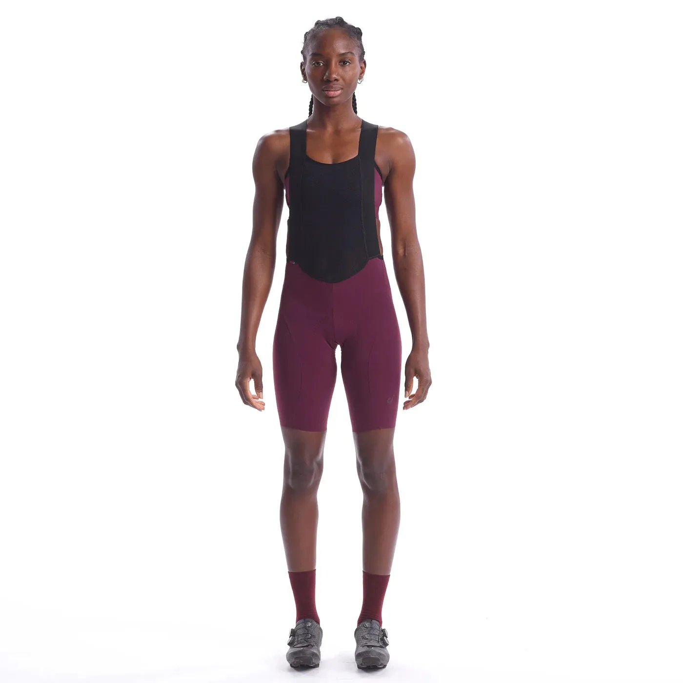 Velocio Women's LUXE Bib Short