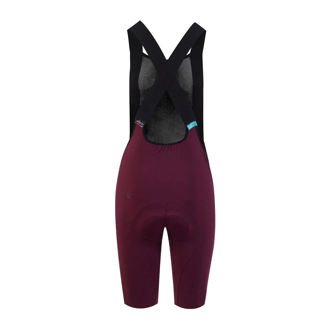 Velocio Women's LUXE Bib Short