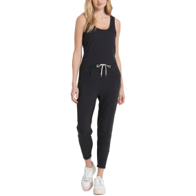 Women's Lux Harem Jumpsuit