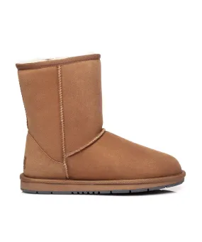 Women's UGG Classic Short Gen II